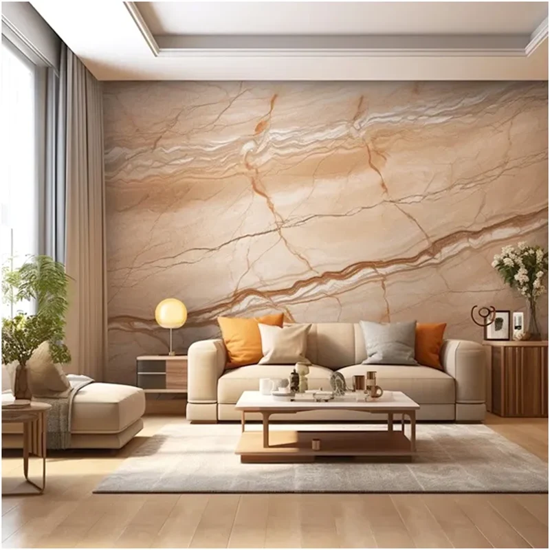 อะไรคือความแตกต่างระหว่างแผ่นผนัง PVC และแผ่นผนังธรรมดา และข้อดีของพวกเขาคืออะไร?